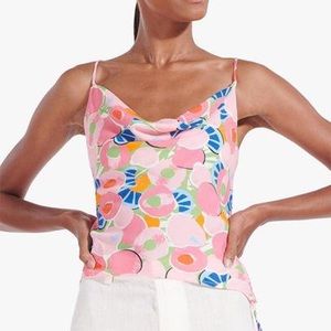 STAUD never-worn “Limon Top”